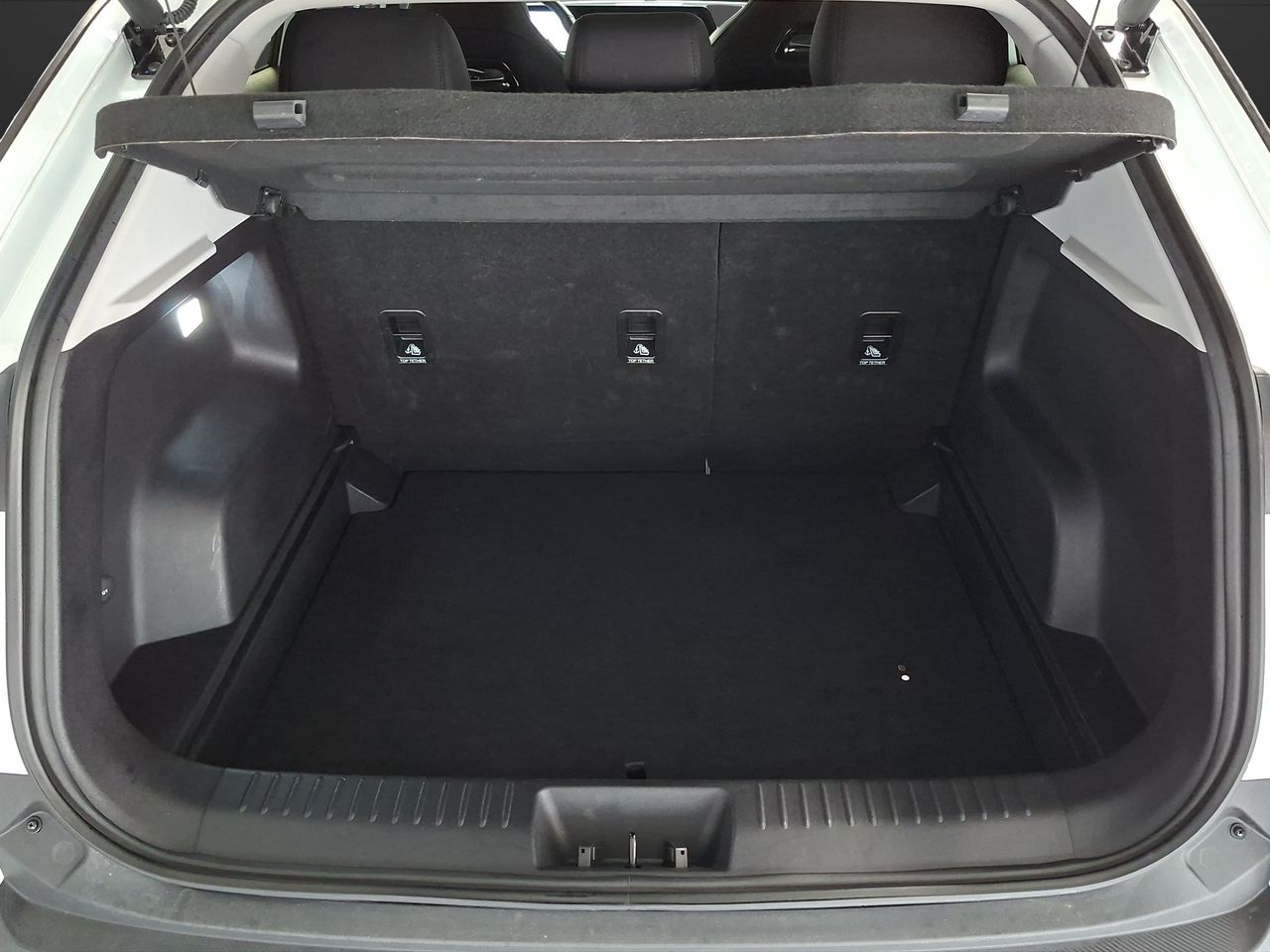 Omoda 5 MY25 - Premium 1.6 TGDI 108kW (145cv) - Foto 14