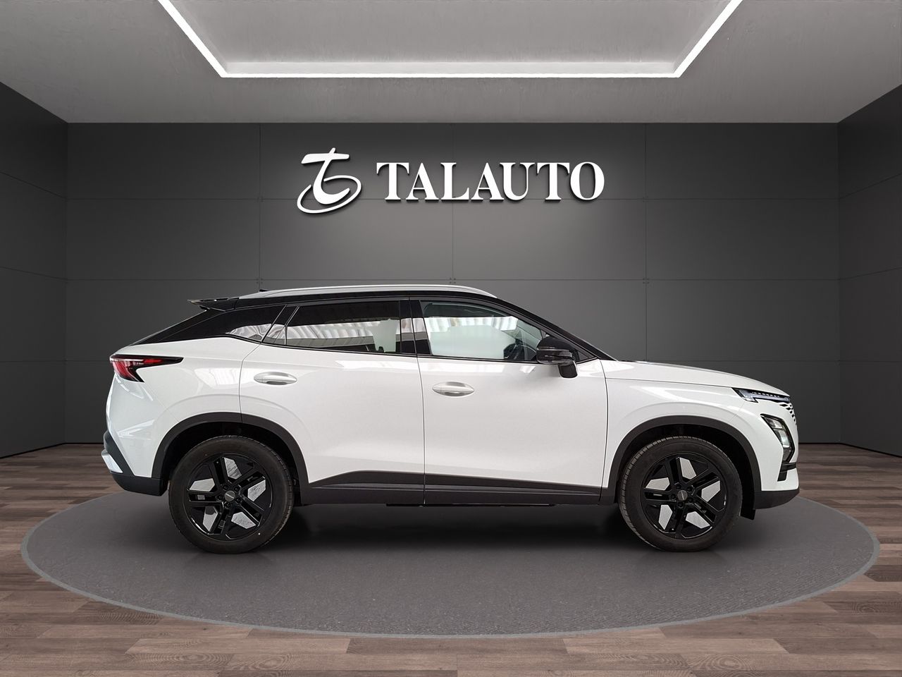 Omoda 5 MY25 - Premium 1.6 TGDI 108kW (145cv) - Foto 7