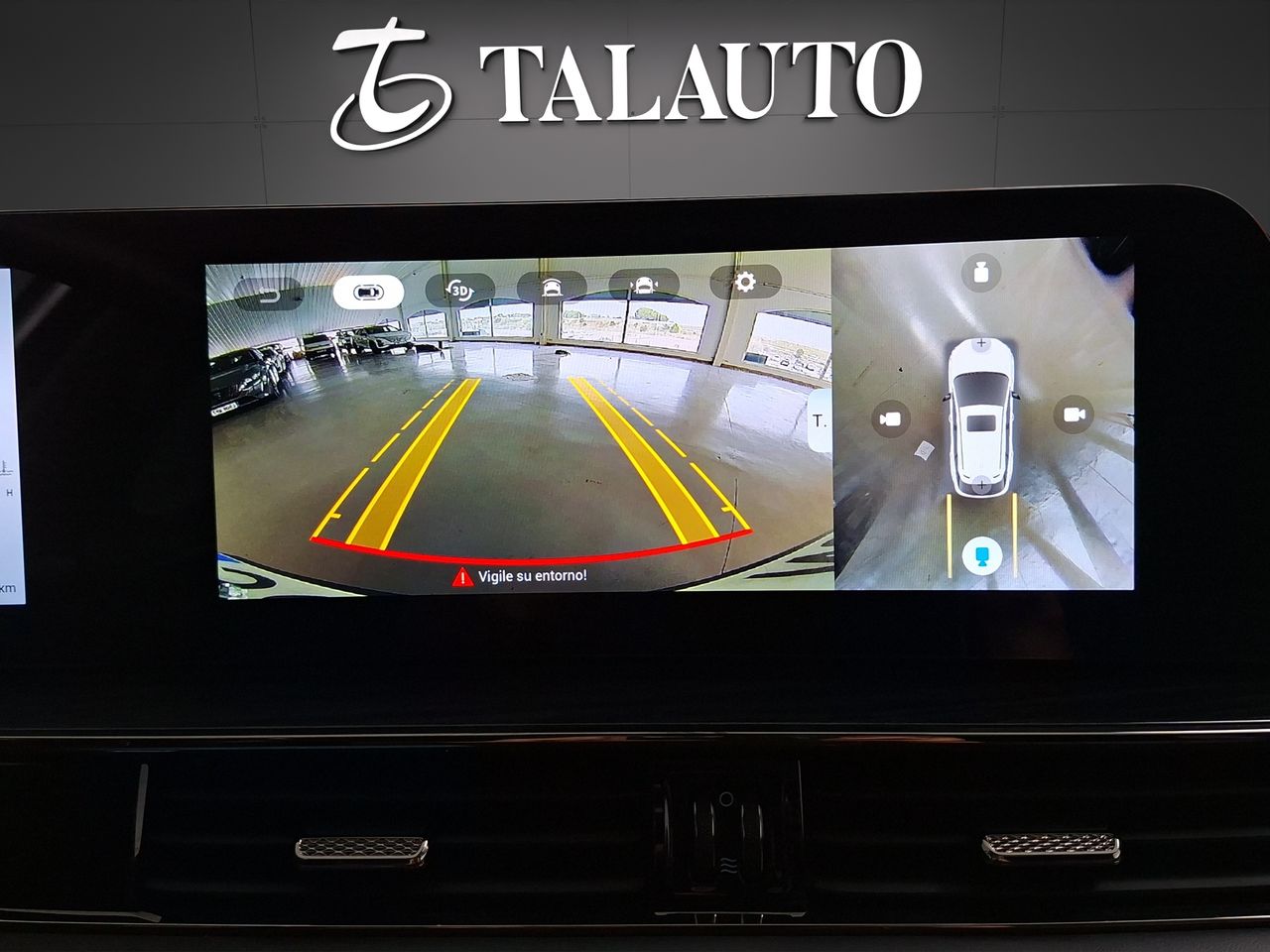 Omoda 5 MY25 - Premium 1.6 TGDI 108kW (145cv) - Foto 19