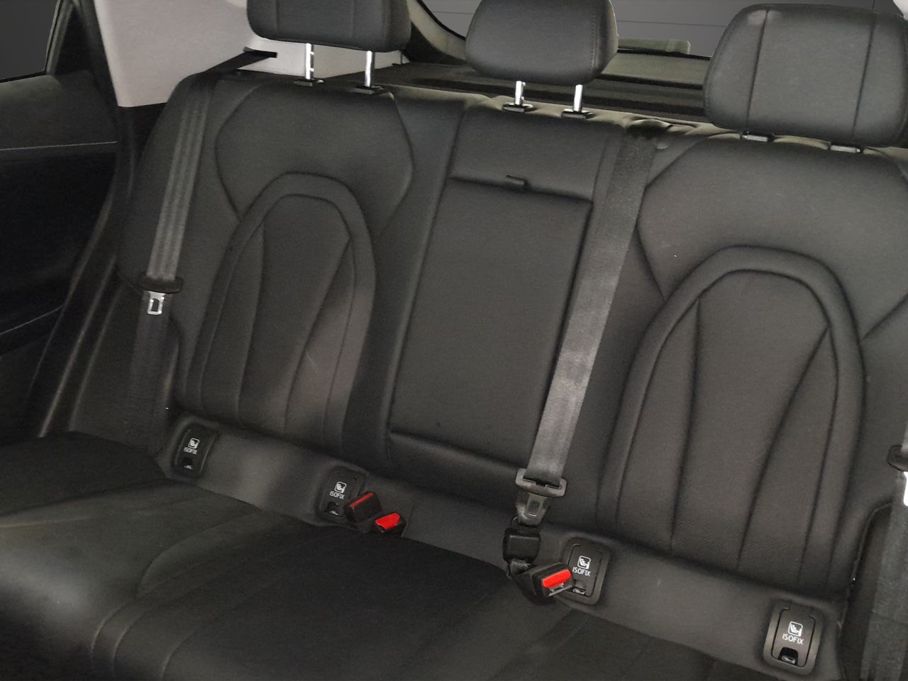 Omoda 5 MY25 - Premium 1.6 TGDI 108kW (145cv) - Foto 12