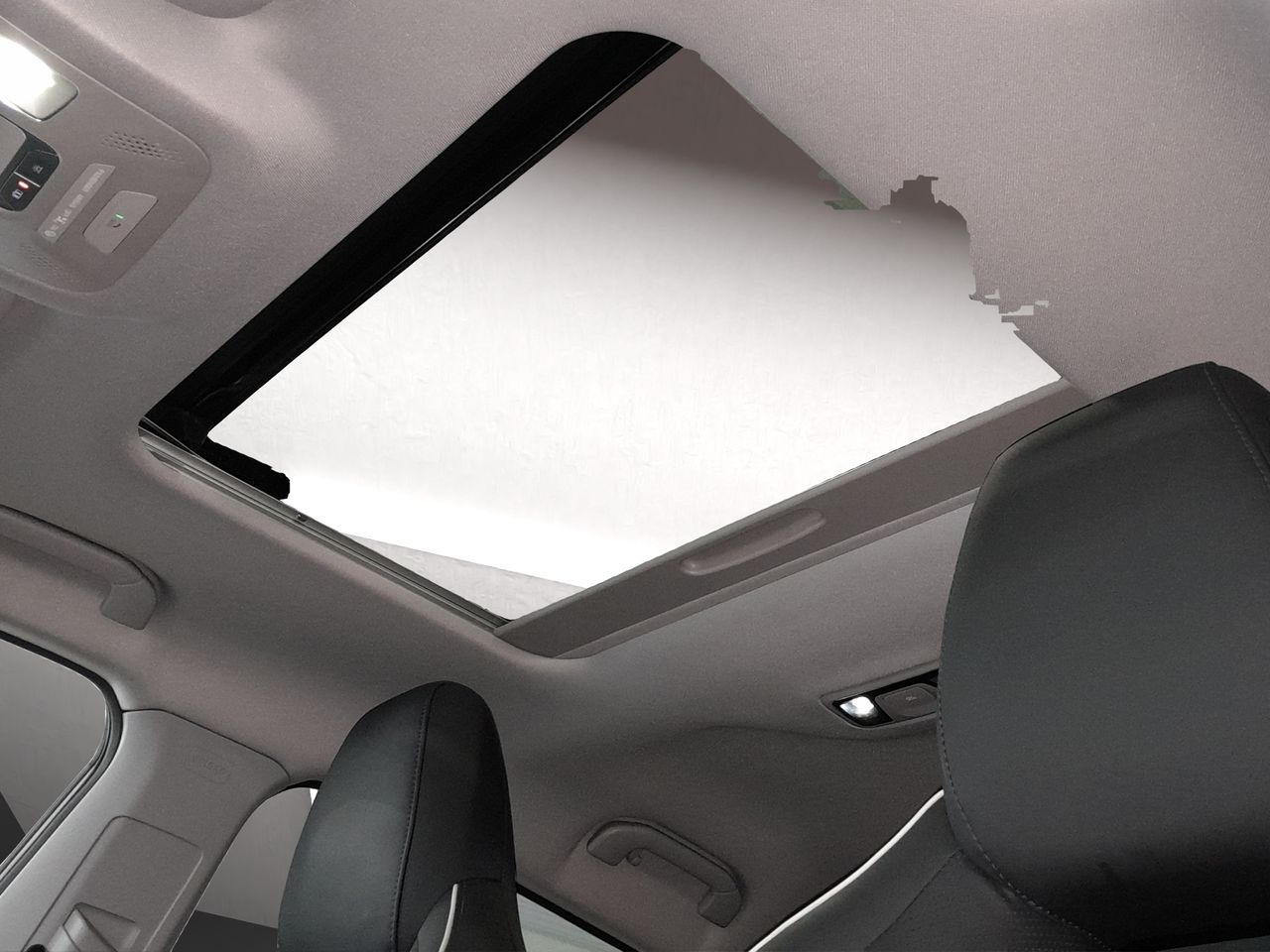 Omoda 5 MY25 - Premium 1.6 TGDI 108kW (145cv) - Foto 13