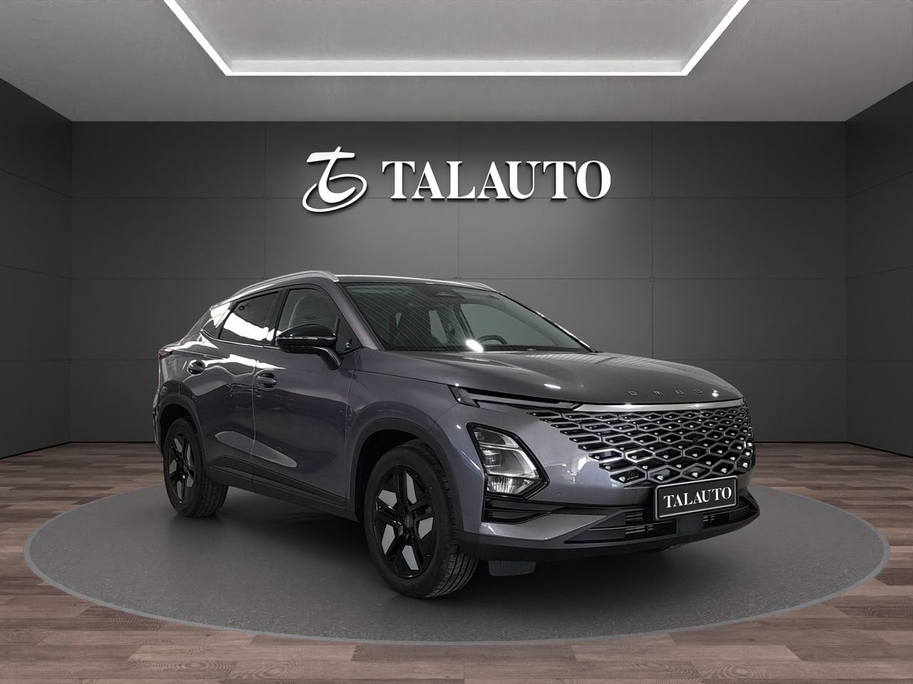 Omoda 5 MY25 - Premium 1.6 TGDI 108kW (145cv) - Foto 8