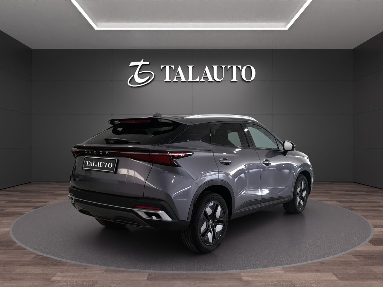 Omoda 5 MY25 - Premium 1.6 TGDI 108kW (145cv) - Foto 6