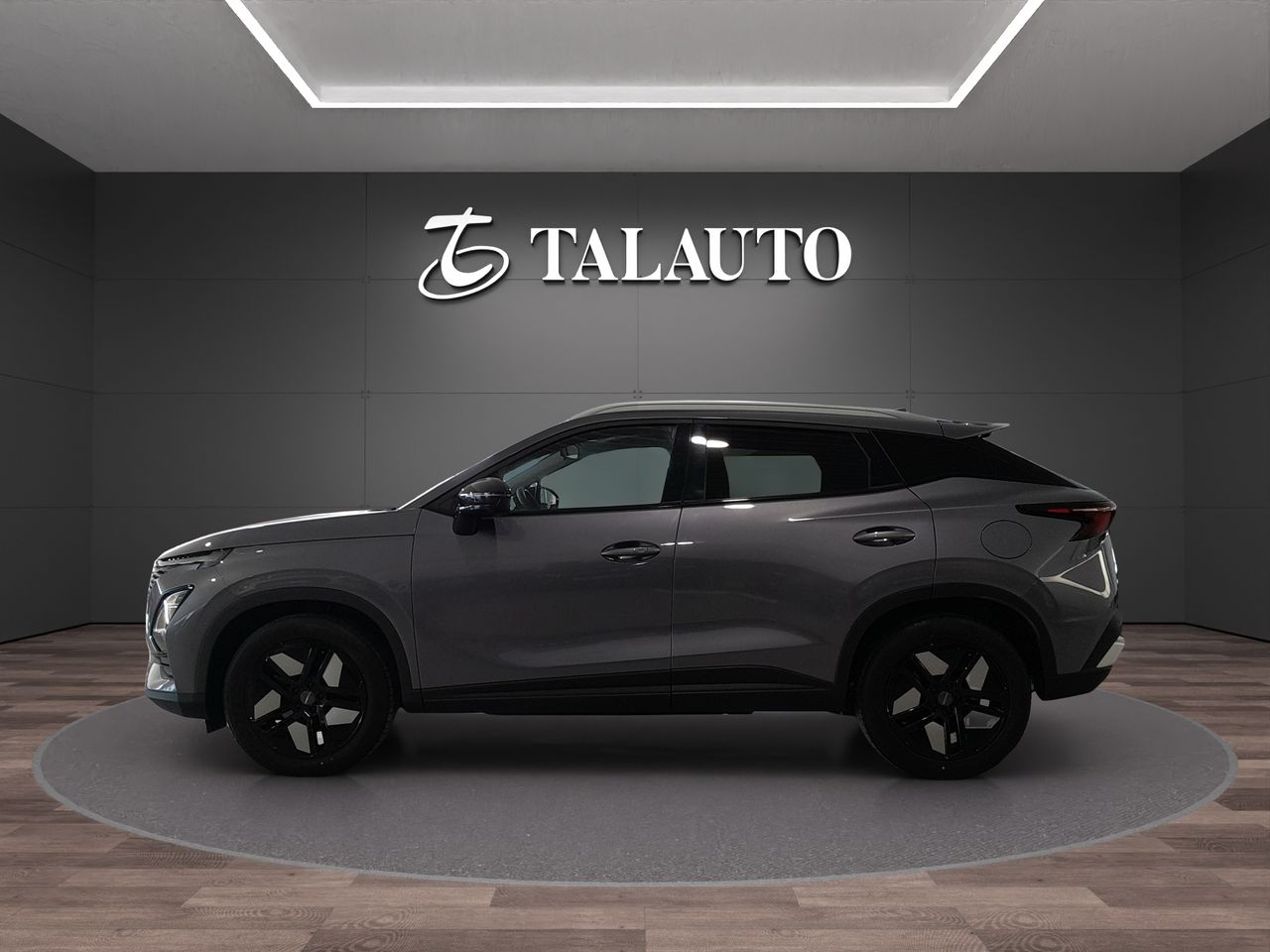 Omoda 5 MY25 - Premium 1.6 TGDI 108kW (145cv) - Foto 3