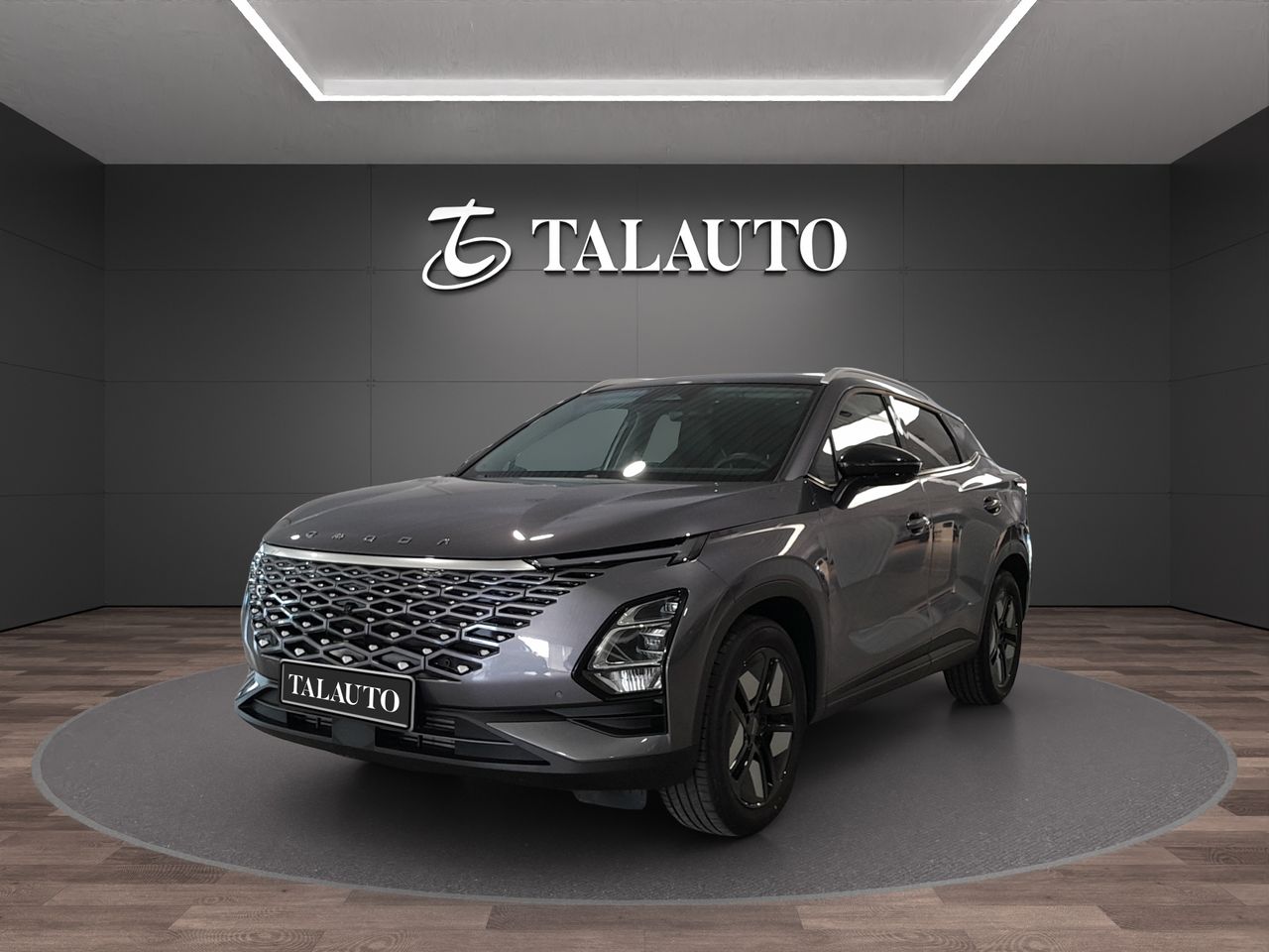 Omoda 5 MY25 - Premium 1.6 TGDI 108kW (145cv) - Foto 2