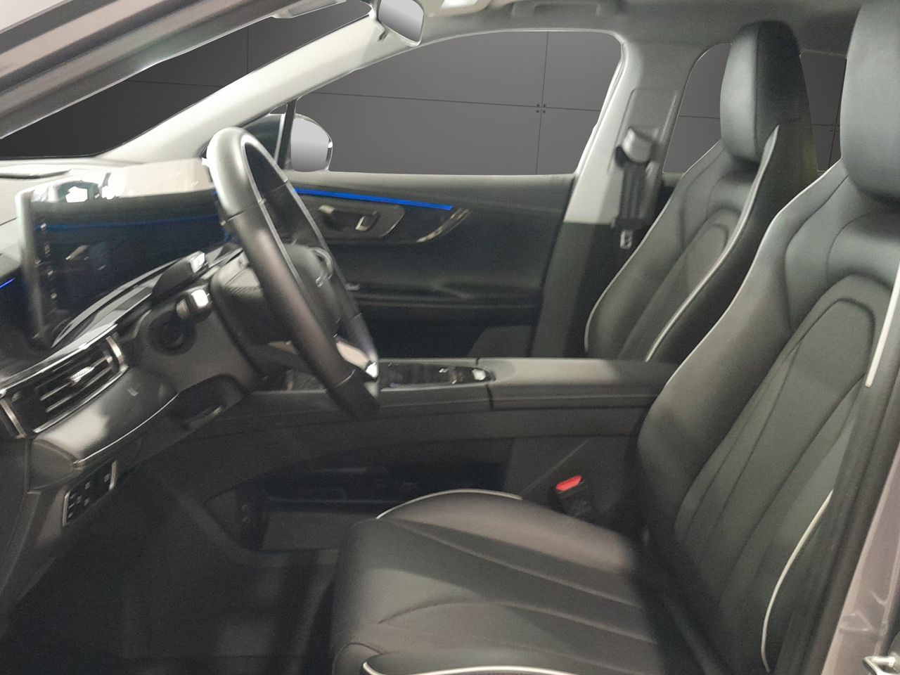 Omoda 5 MY25 - Premium 1.6 TGDI 108kW (145cv) - Foto 10