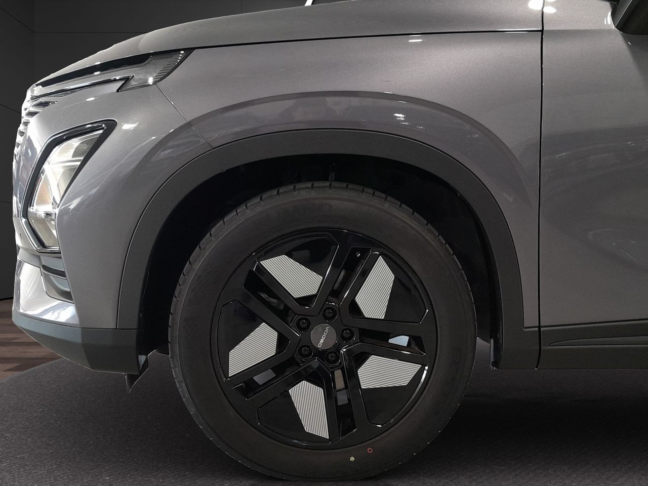 Omoda 5 MY25 - Premium 1.6 TGDI 108kW (145cv) - Foto 9