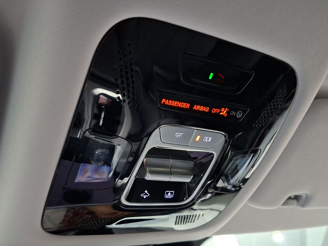 Jaecoo 7 Select 1.6 TGDI 108kW (145CV) FWD - Foto 22