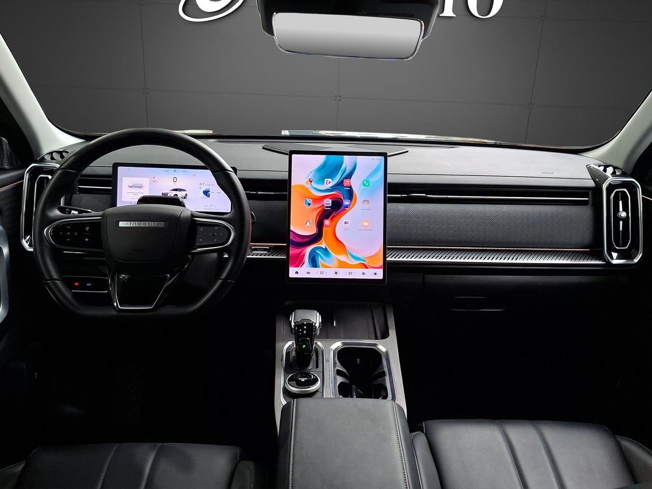 Jaecoo 7 Select 1.6 TGDI 108kW (145CV) FWD - Foto 11