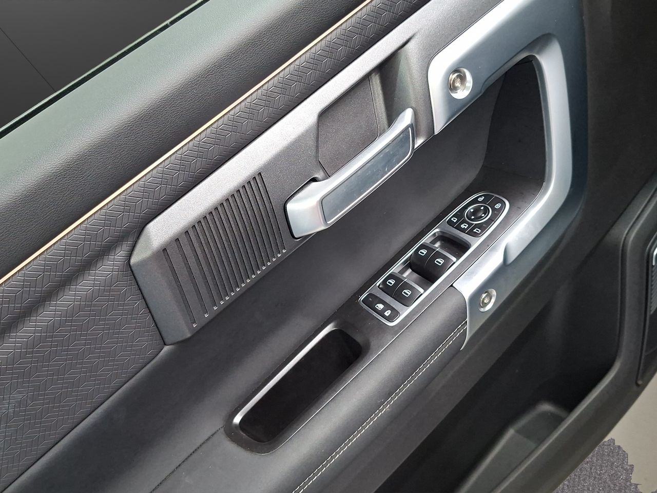 Jaecoo 7 Select 1.6 TGDI 108kW (145CV) FWD - Foto 15