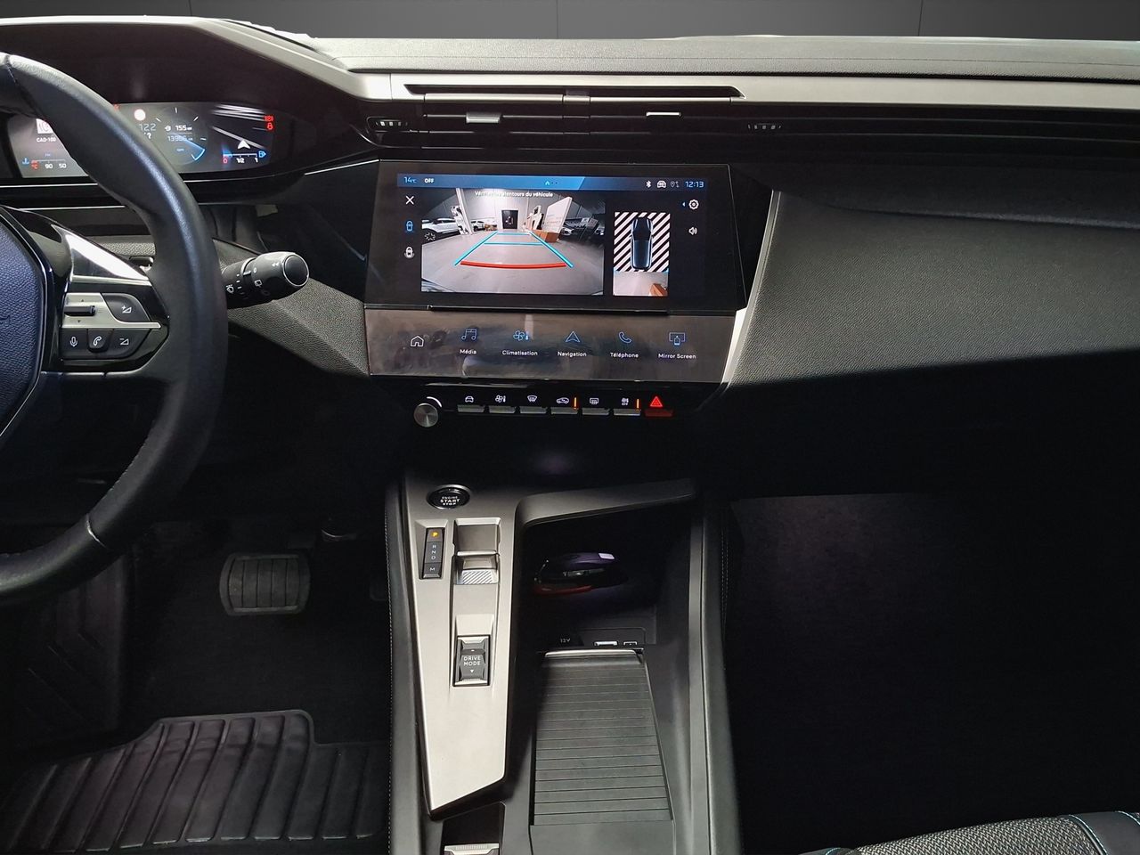 Peugeot 308 5P Allure BlueHDi 130 S&S EAT8 - Foto 19