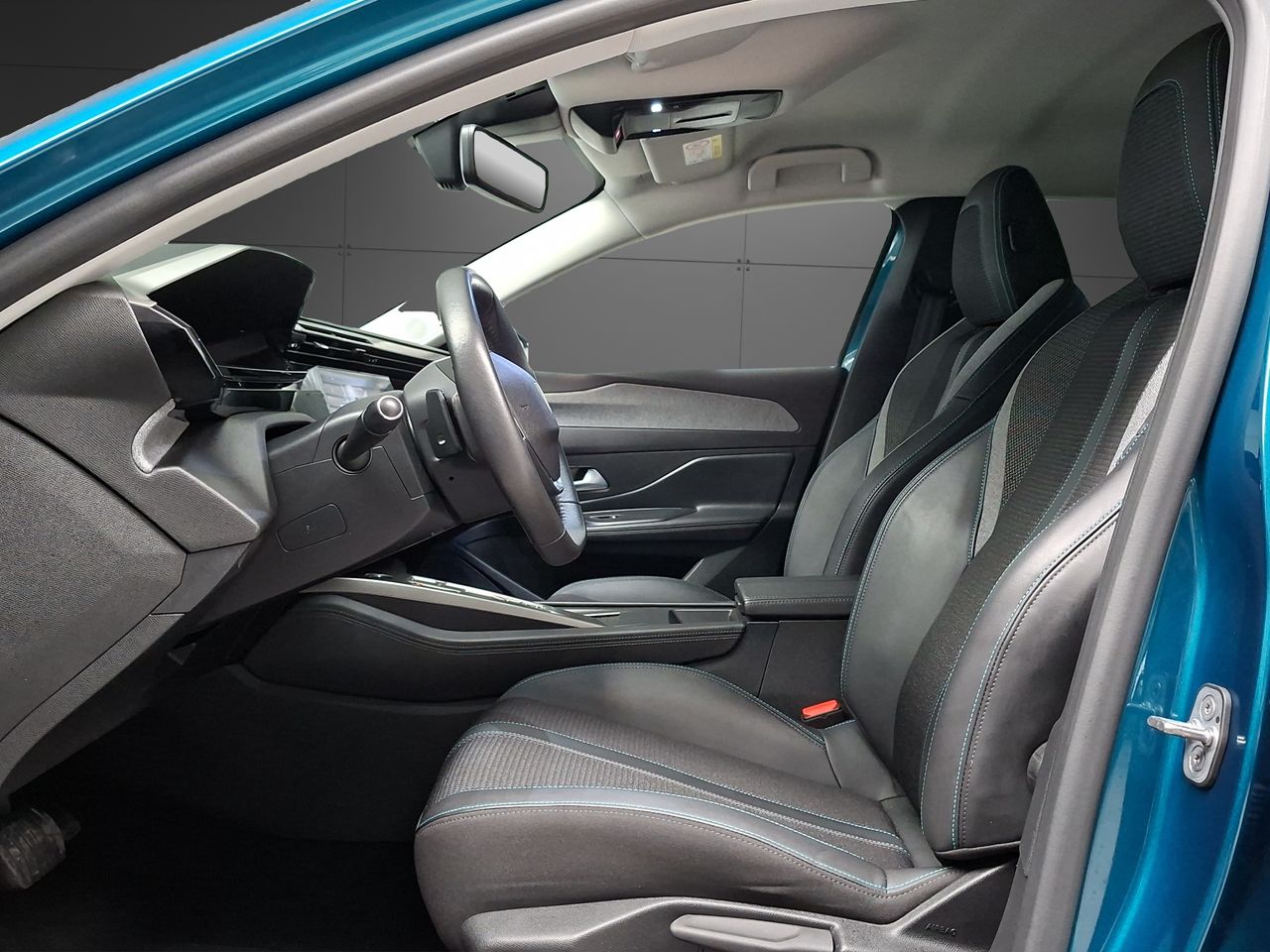 Peugeot 308 5P Allure BlueHDi 130 S&S EAT8 - Foto 11