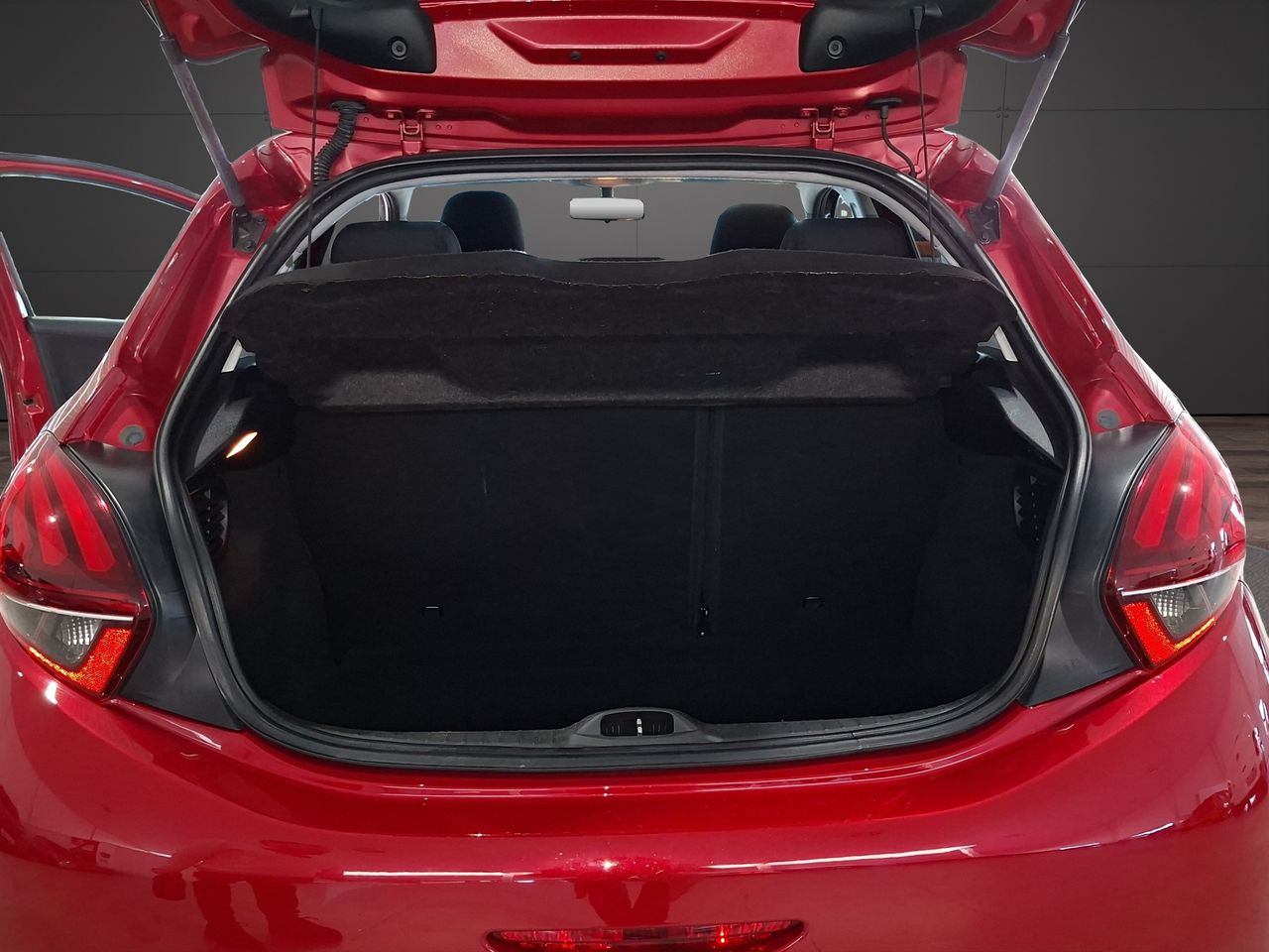 Peugeot 208 5P STYLE 1.2L PureTech 60KW (82CV) - Foto 13