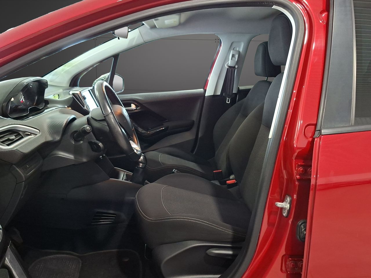 Peugeot 208 5P STYLE 1.2L PureTech 60KW (82CV) - Foto 10