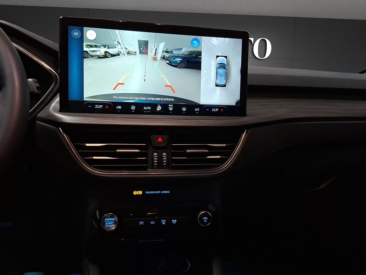 Ford Kuga Active 2.5 Duratec FHEV 132kW Auto - Foto 20