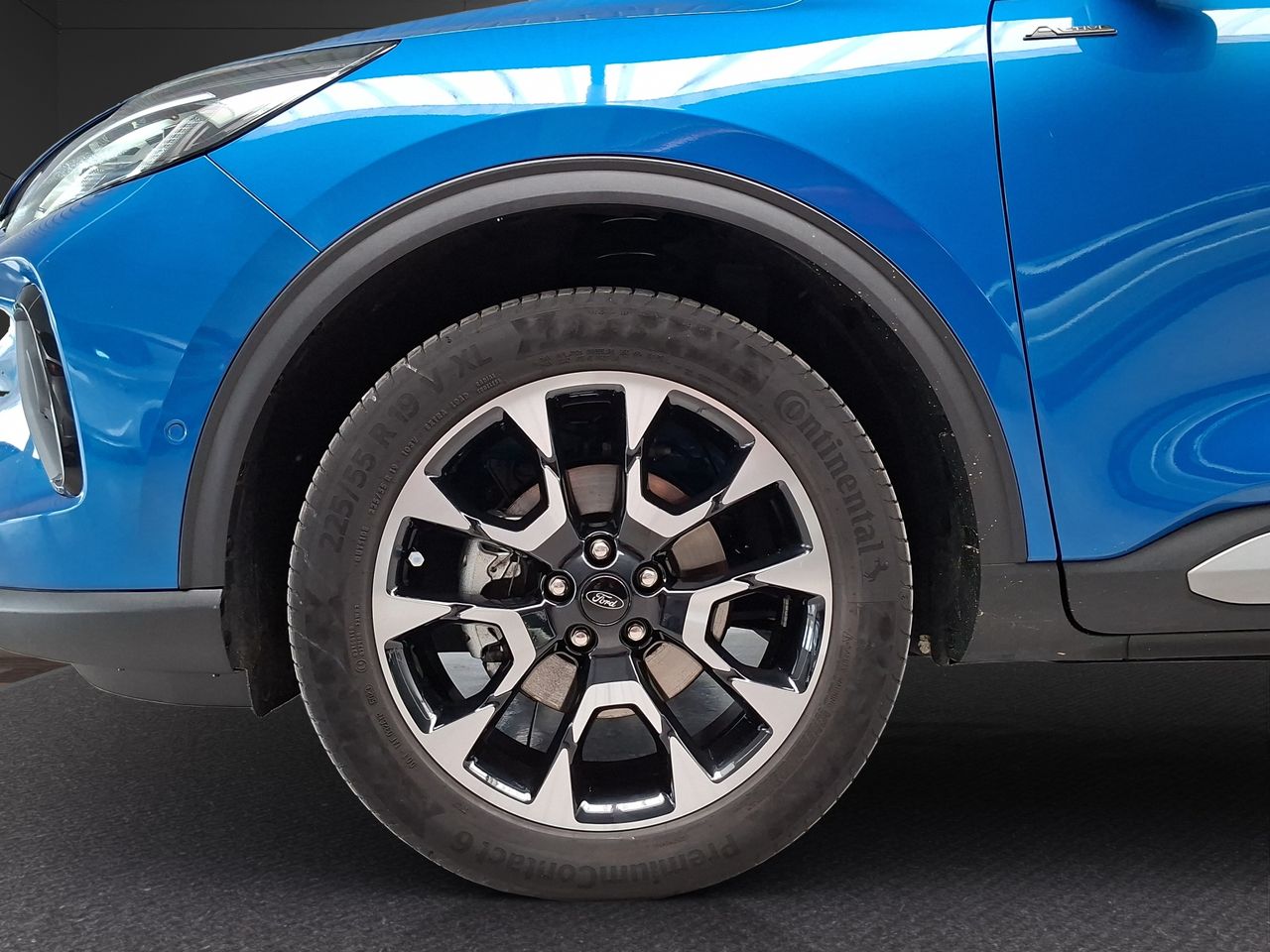 Ford Kuga Active 2.5 Duratec FHEV 132kW Auto - Foto 10