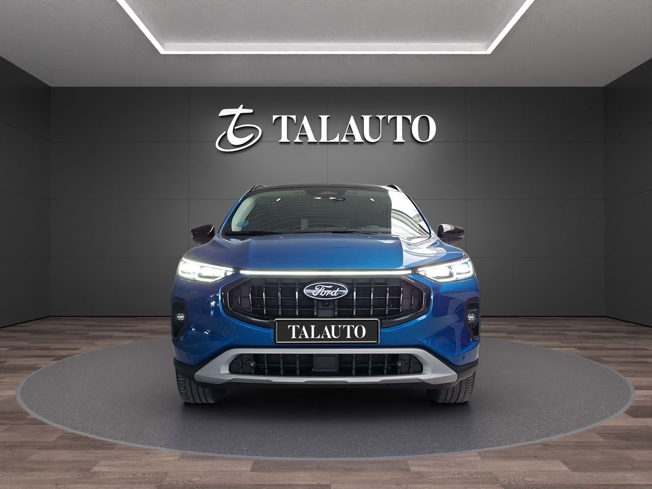 Ford Kuga Active 2.5 Duratec FHEV 132kW Auto - Foto 9