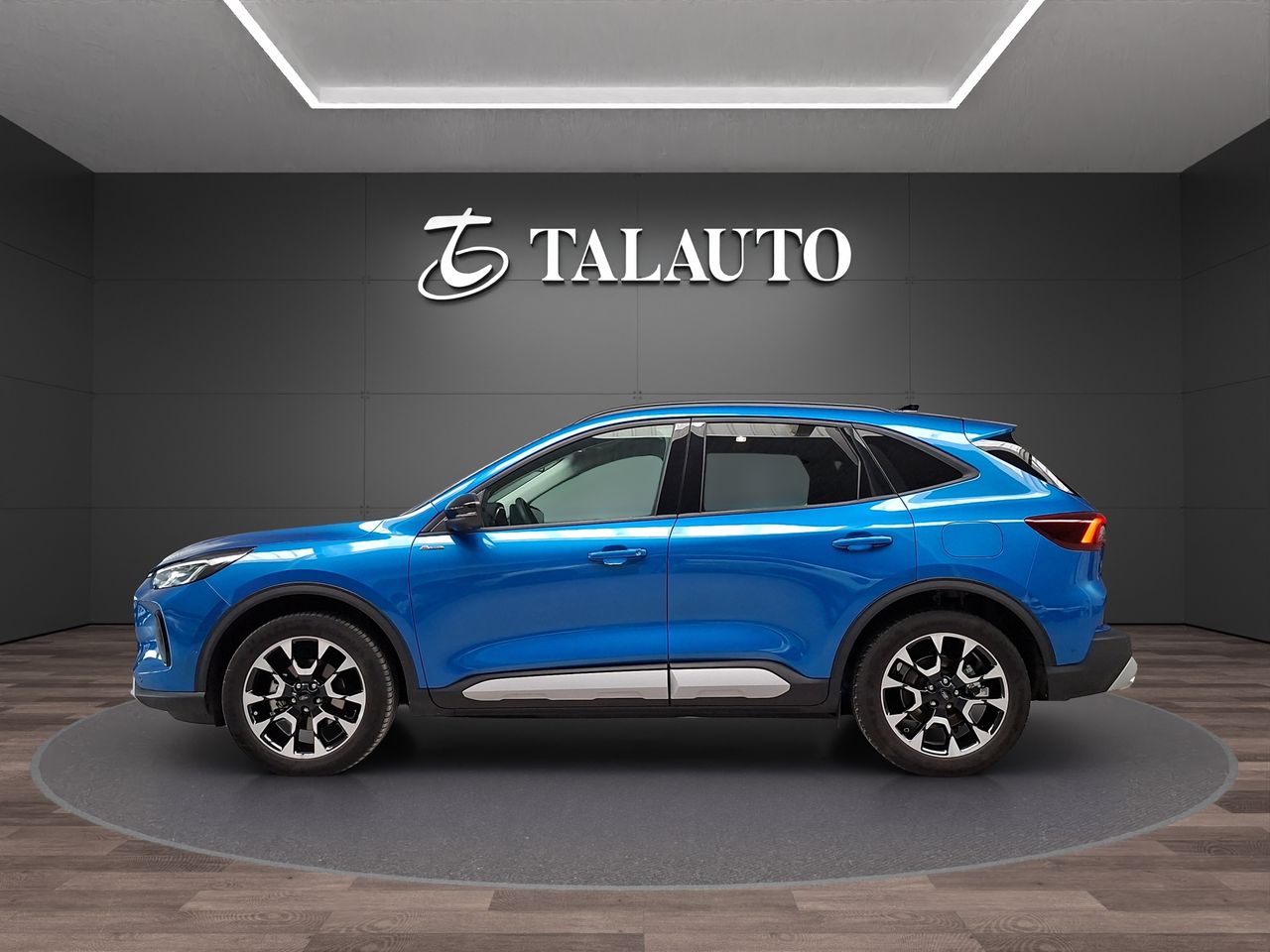 Ford Kuga Active 2.5 Duratec FHEV 132kW Auto - Foto 3