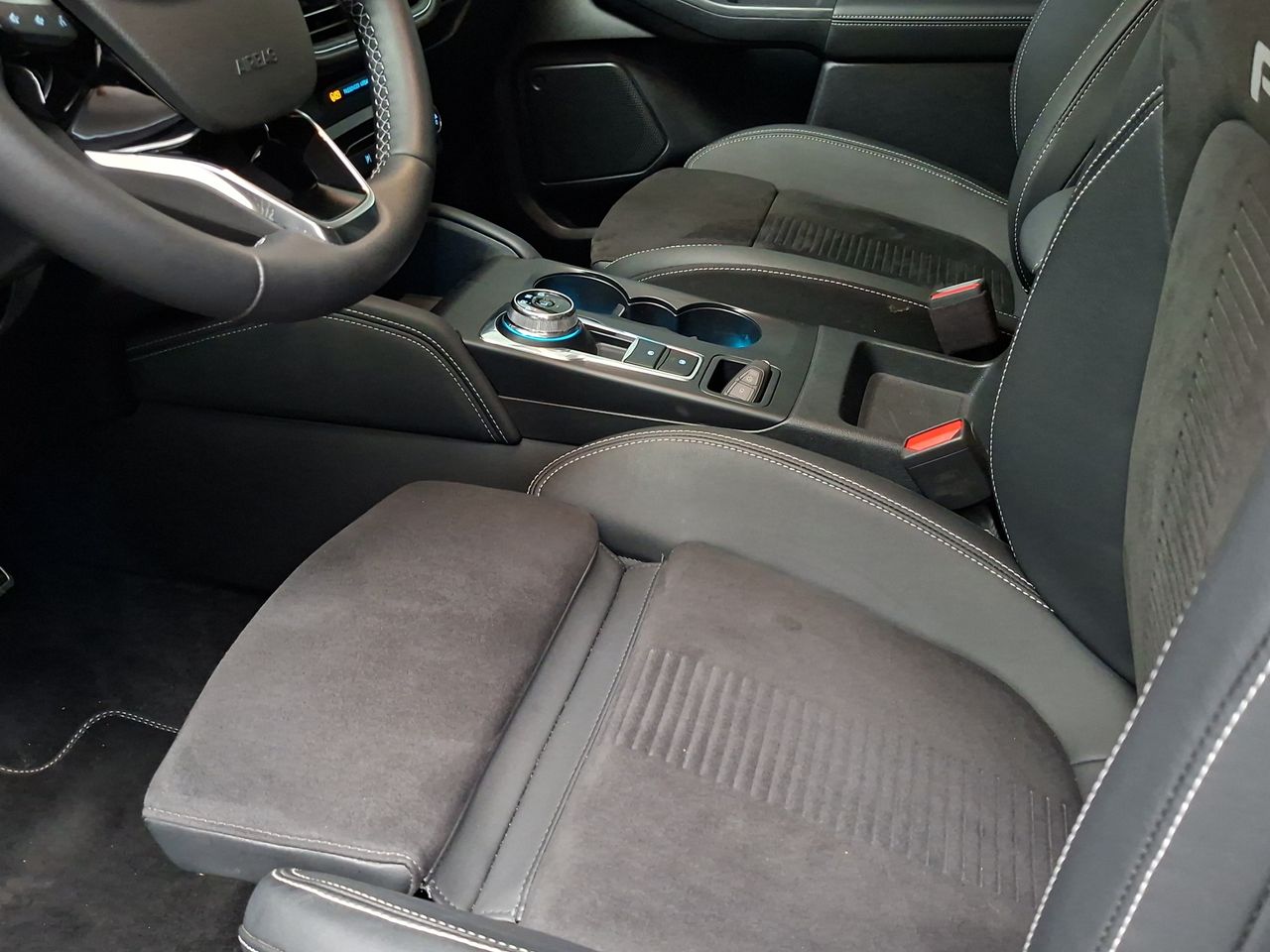 Ford Kuga Active 2.5 Duratec FHEV 132kW Auto - Foto 23