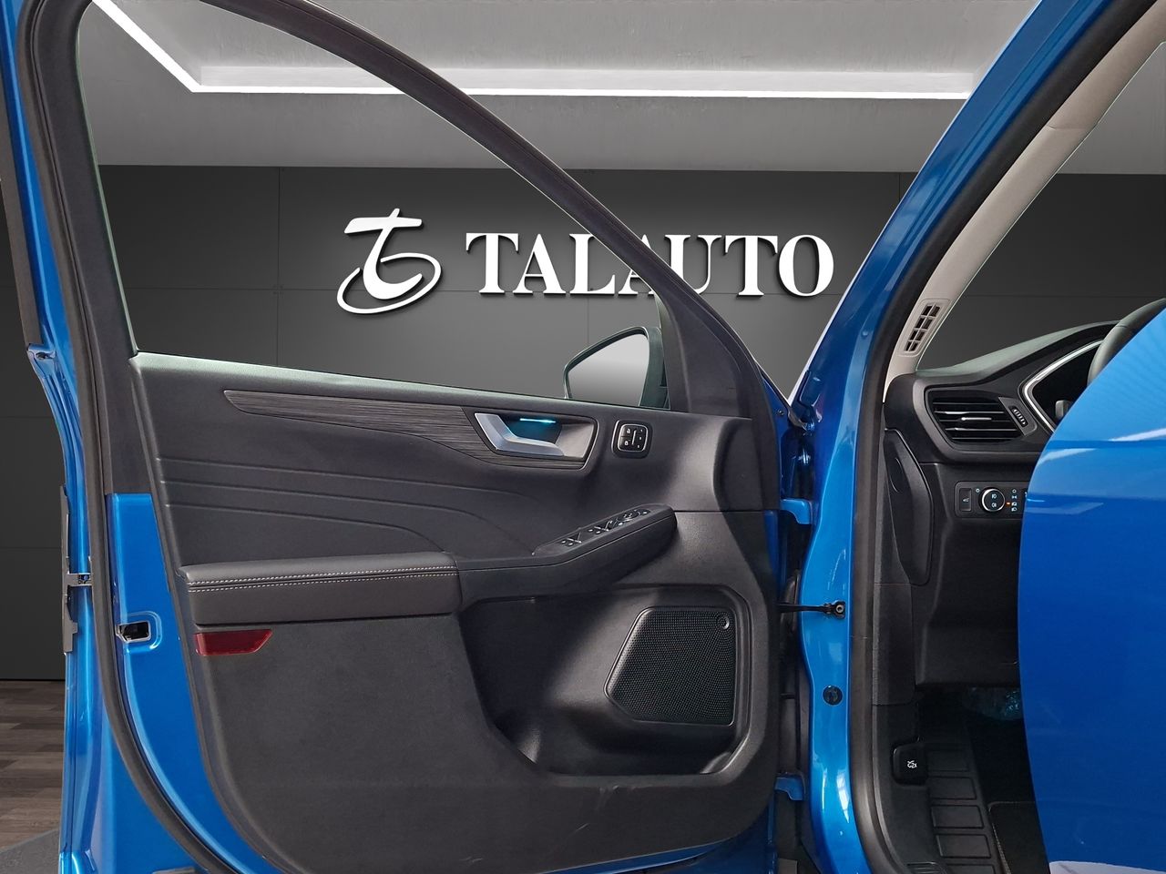 Ford Kuga Active 2.5 Duratec FHEV 132kW Auto - Foto 22