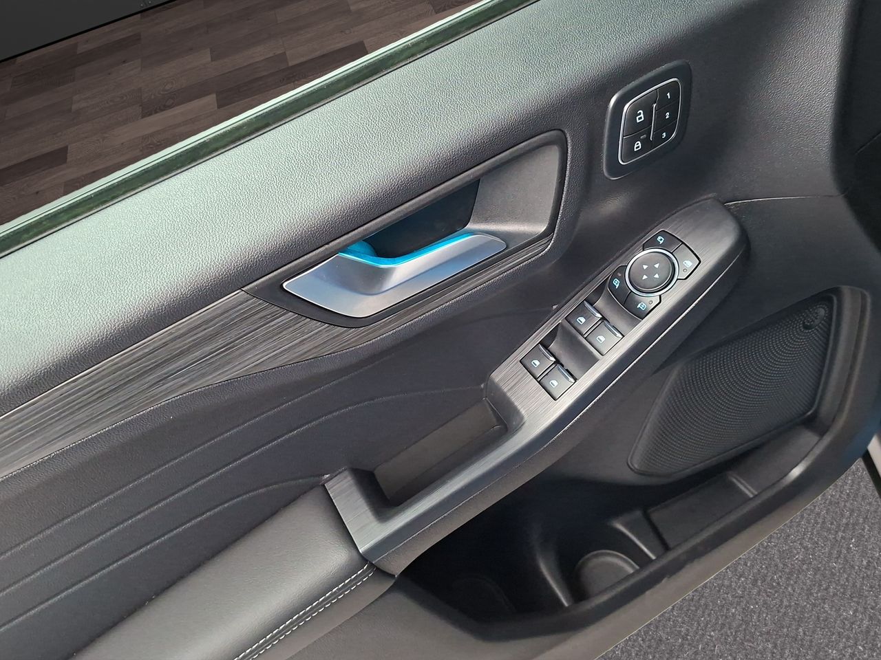 Ford Kuga Active 2.5 Duratec FHEV 132kW Auto - Foto 21