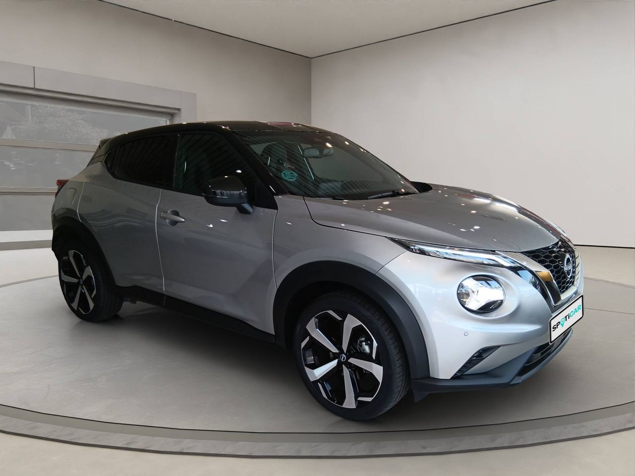Nissan Juke  DIG-T 84 kW (114 CV) 6M/T Tekna - Foto 4