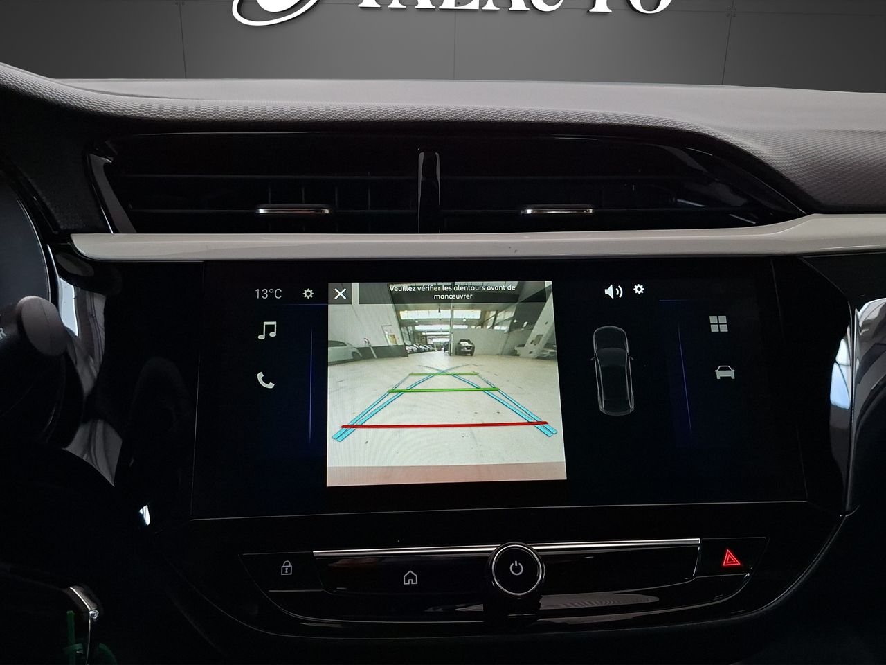 Opel Corsa 1.2T XHLHybrid 81kW GS eDCT - Foto 20