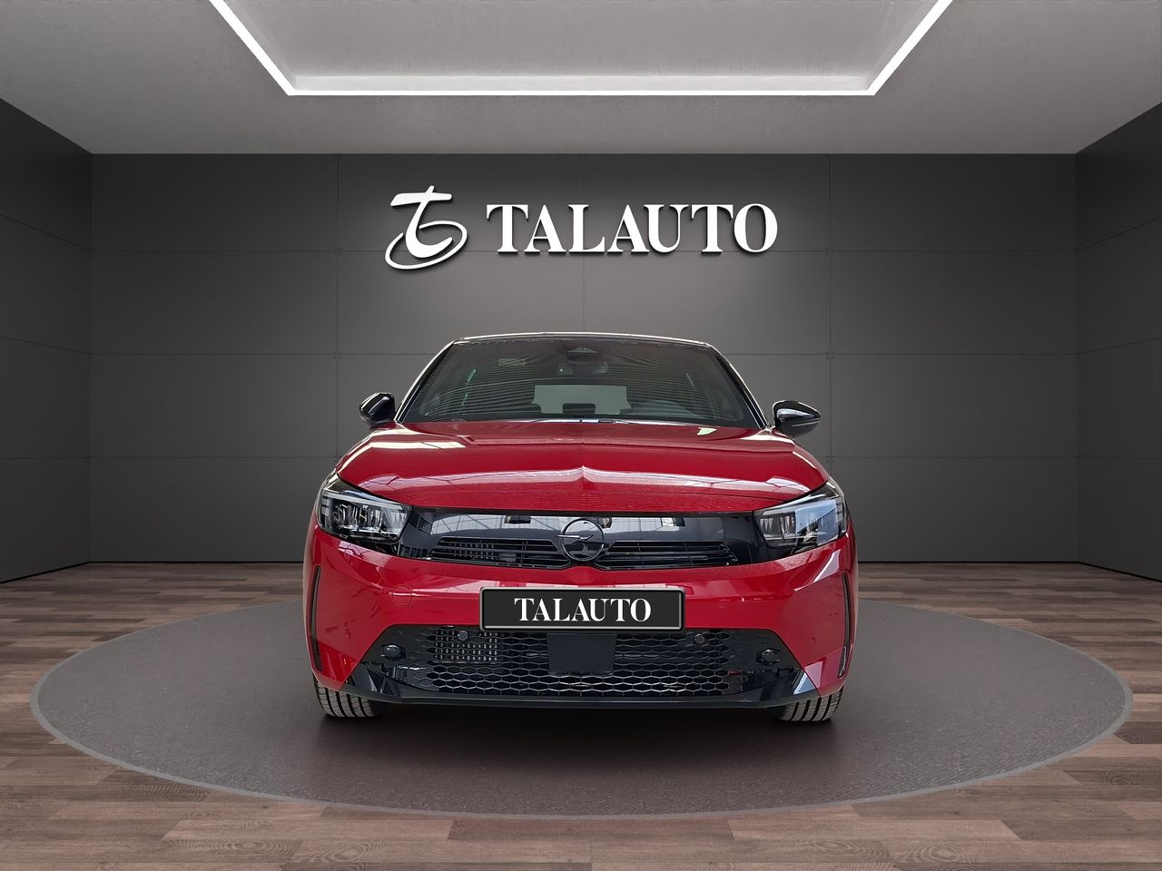 Opel Corsa 1.2T XHLHybrid 81kW GS eDCT - Foto 9