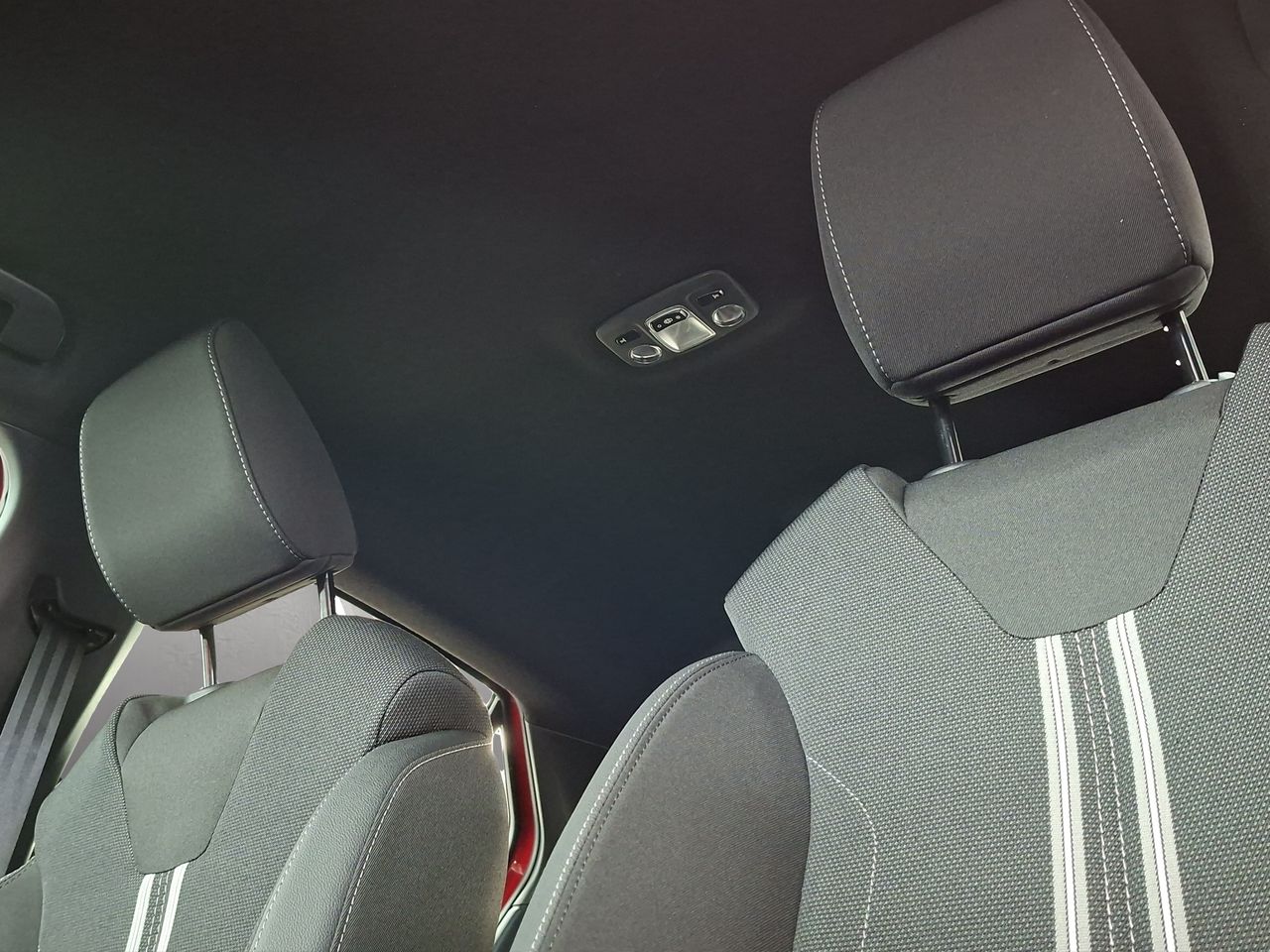 Opel Corsa 1.2T XHLHybrid 81kW GS eDCT - Foto 15