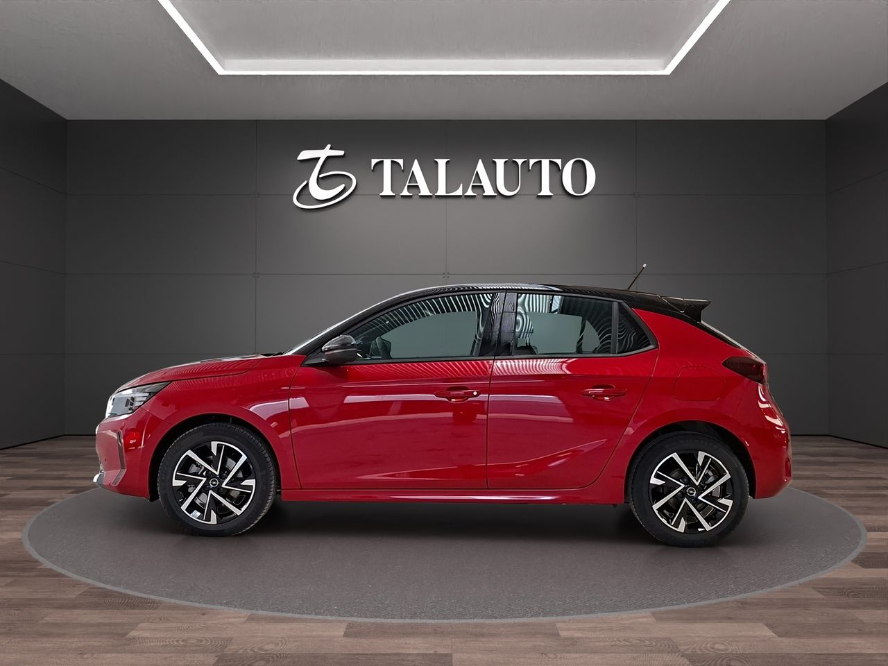 Opel Corsa 1.2T XHLHybrid 81kW GS eDCT - Foto 3