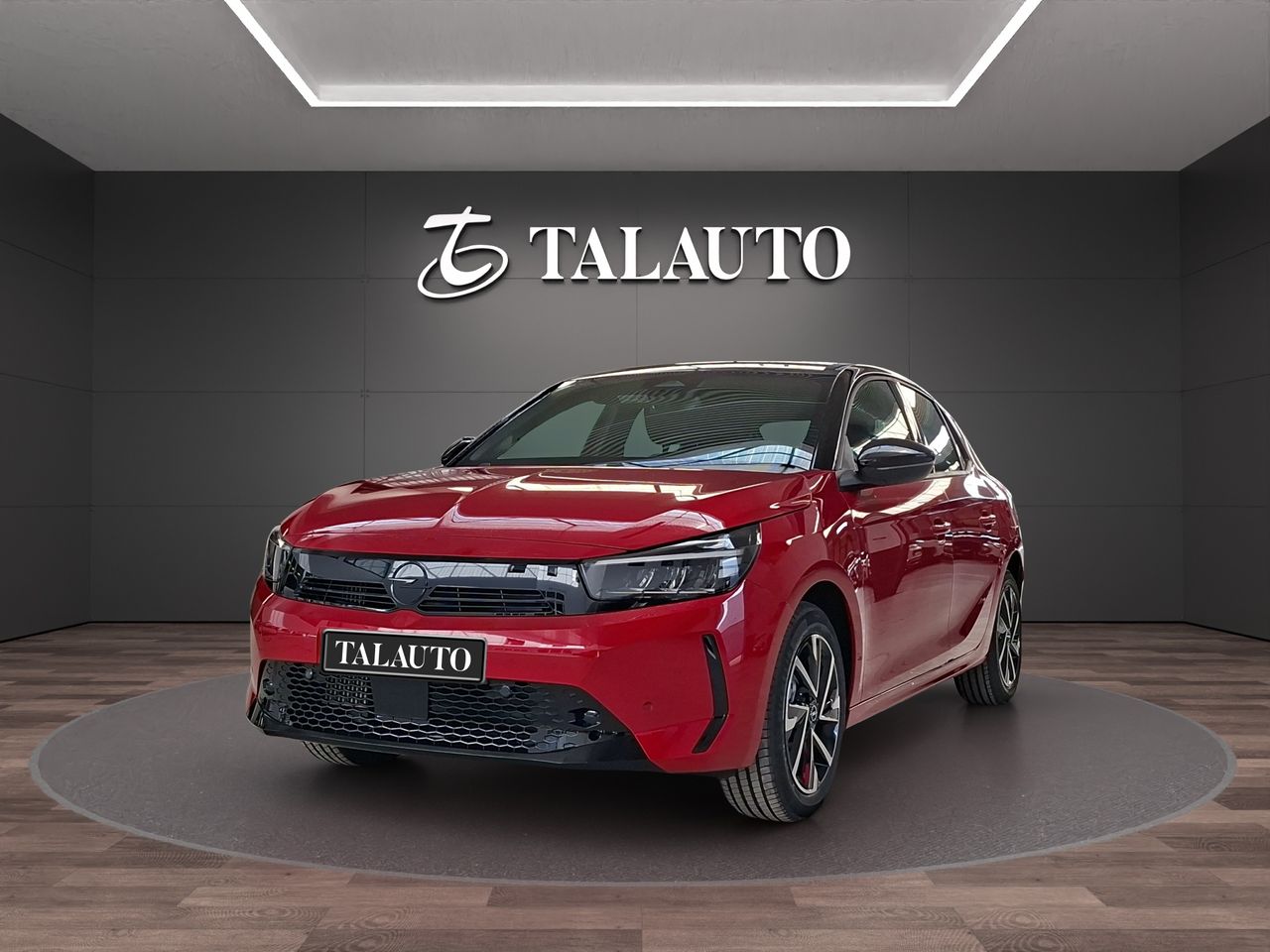 Opel Corsa 1.2T XHLHybrid 81kW GS eDCT - Foto 2