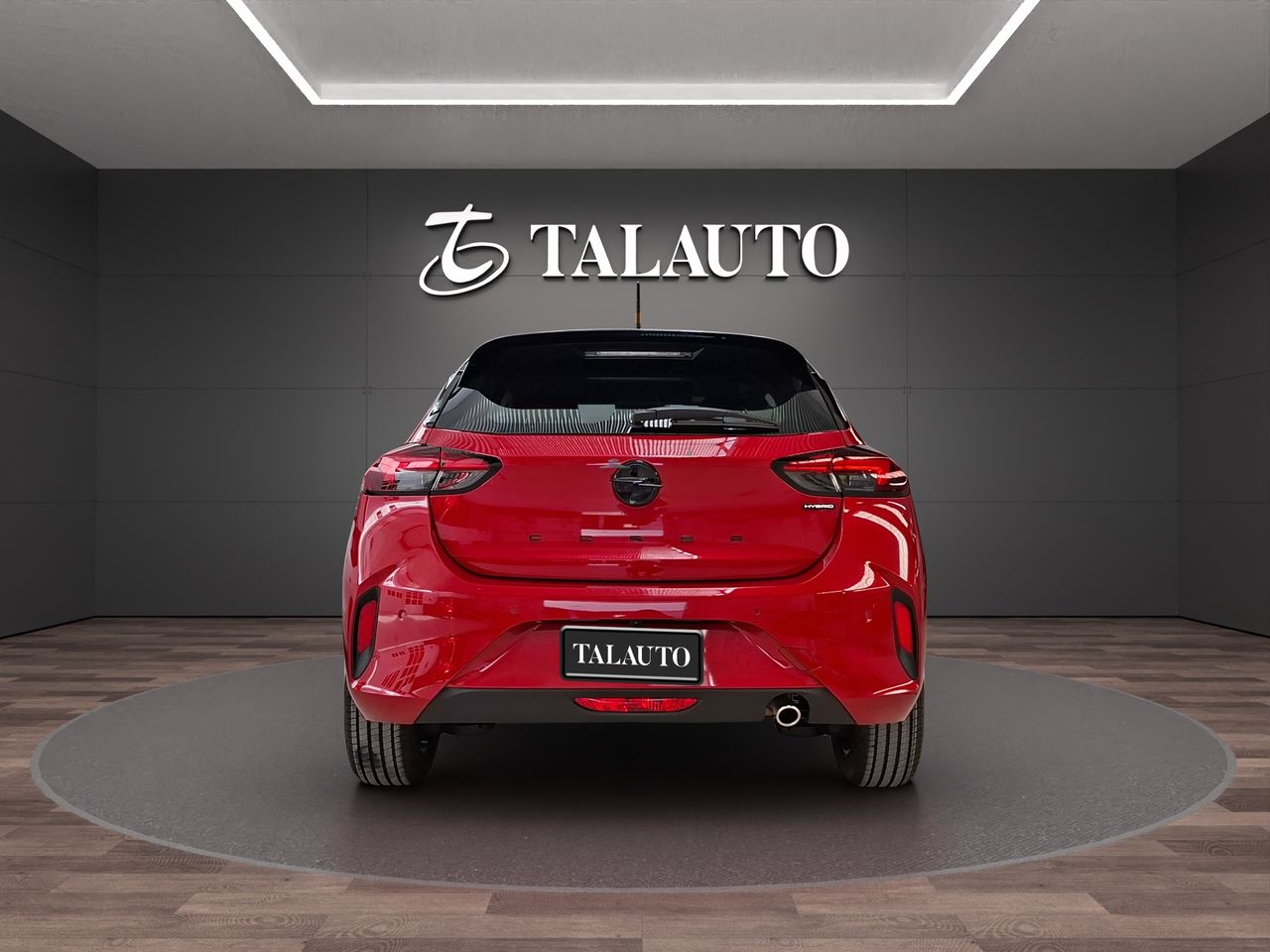 Opel Corsa 1.2T XHLHybrid 81kW GS eDCT - Foto 5