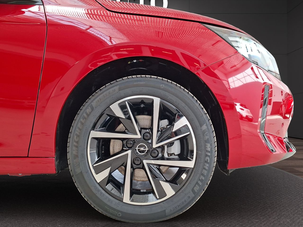 Opel Corsa 1.2T XHLHybrid 81kW GS eDCT - Foto 10