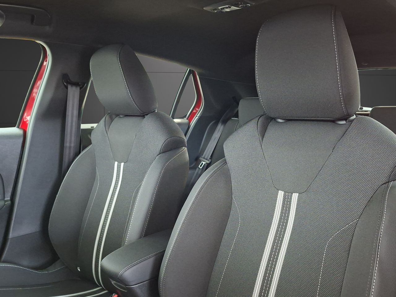 Opel Corsa 1.2T XHLHybrid 81kW GS eDCT - Foto 12