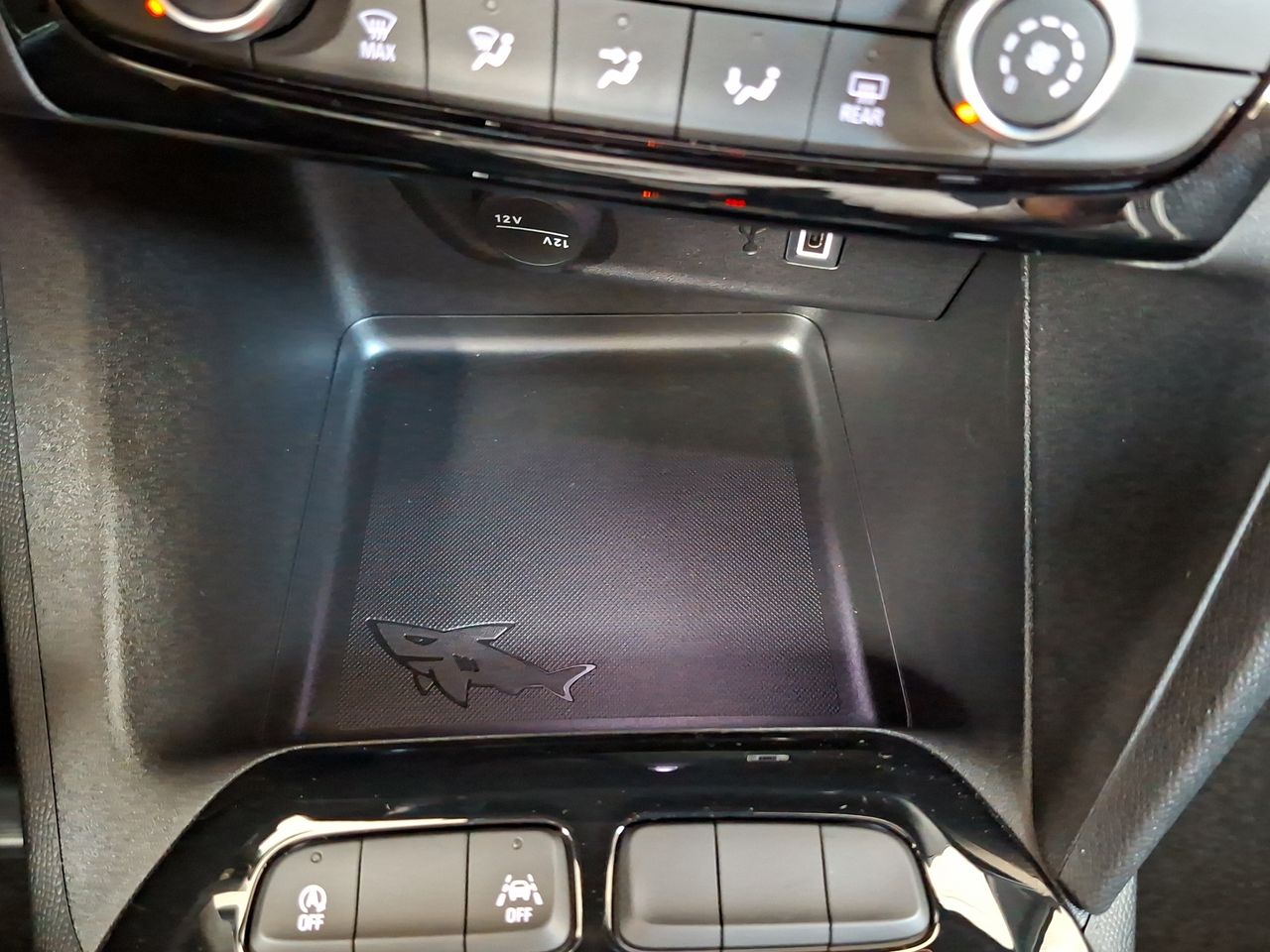 Opel Corsa 1.2T XHLHybrid 81kW GS eDCT - Foto 23