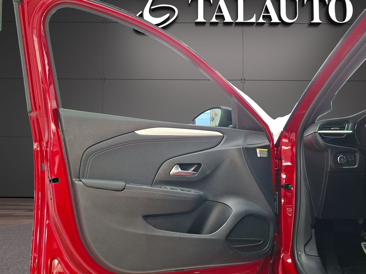 Opel Corsa 1.2T XHLHybrid 81kW GS eDCT - Foto 22