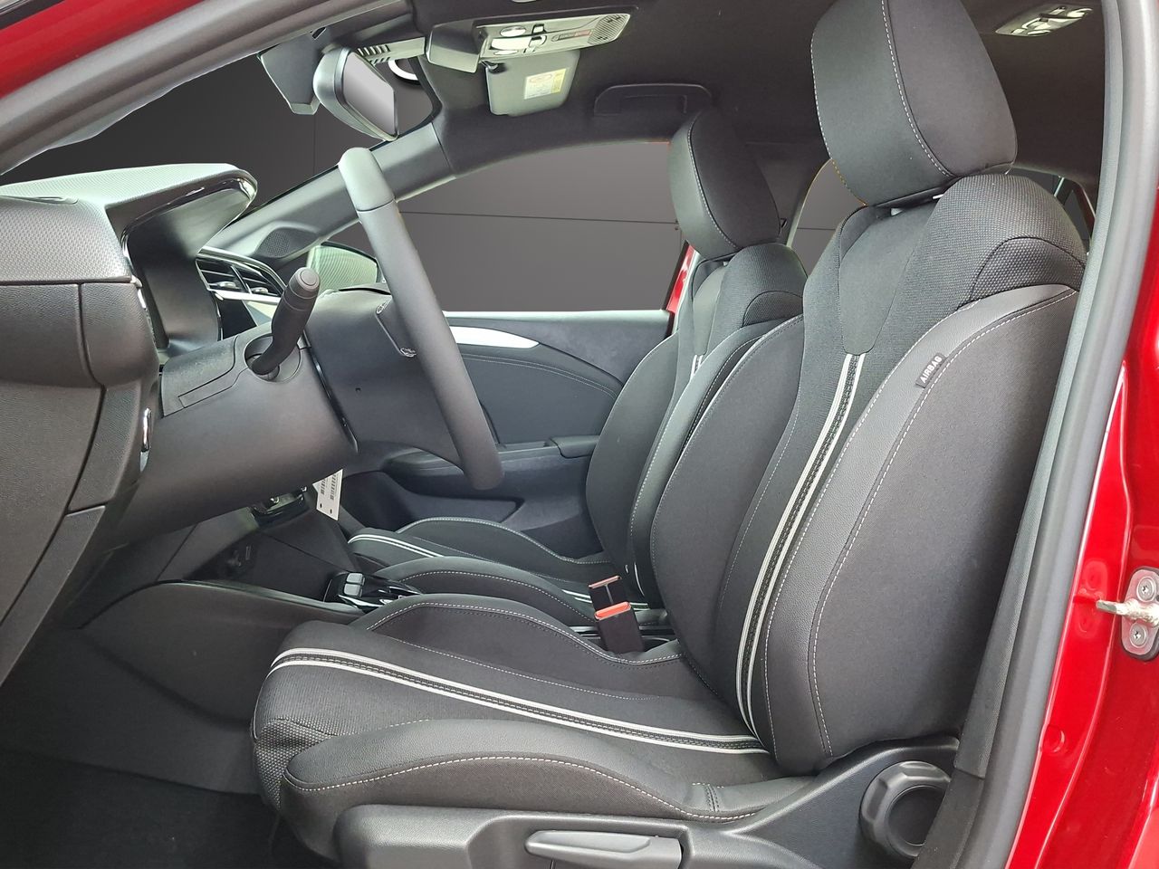 Opel Corsa 1.2T XHLHybrid 81kW GS eDCT - Foto 11