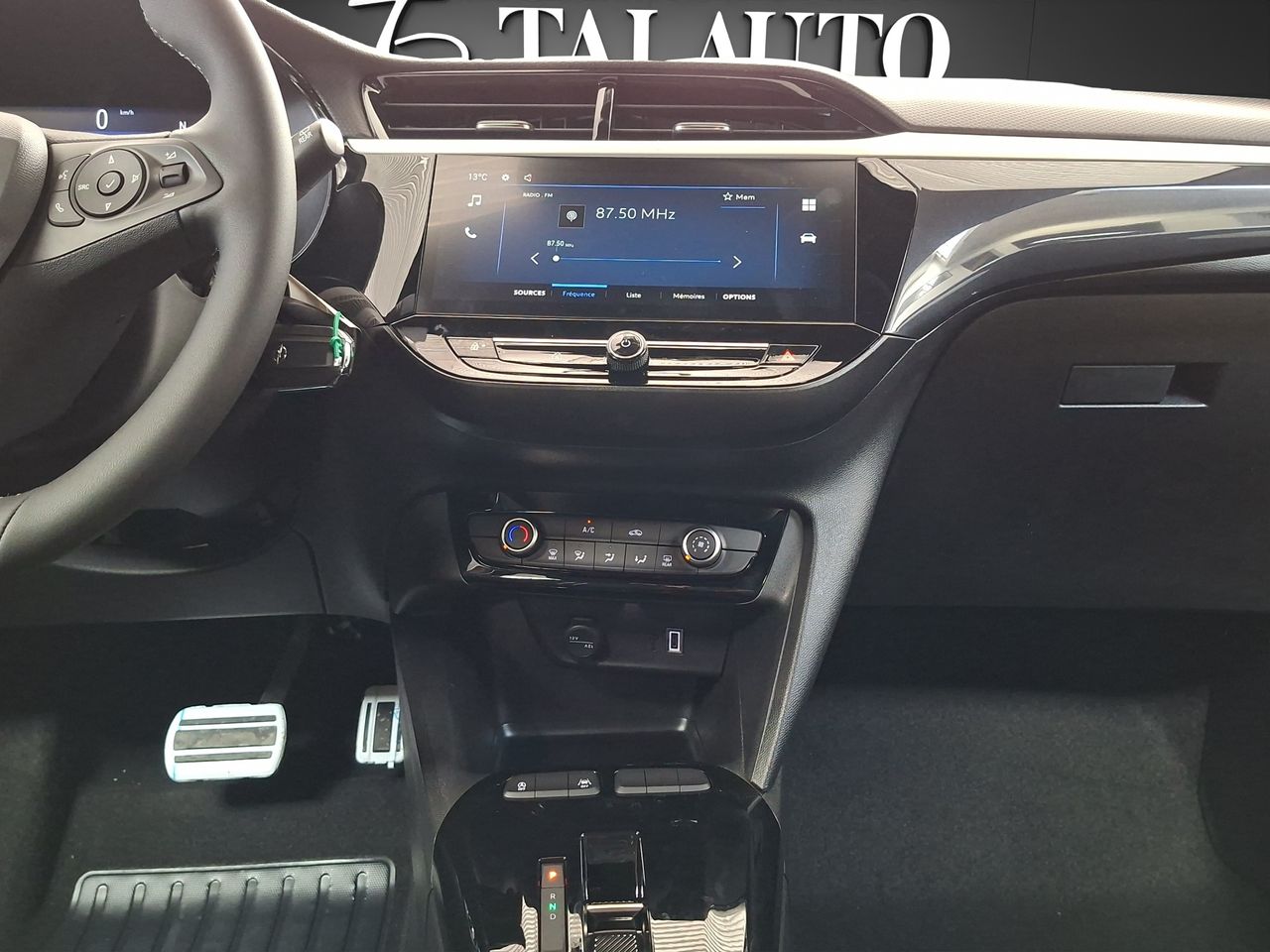 Opel Corsa 1.2T XHLHybrid 81kW GS eDCT - Foto 19