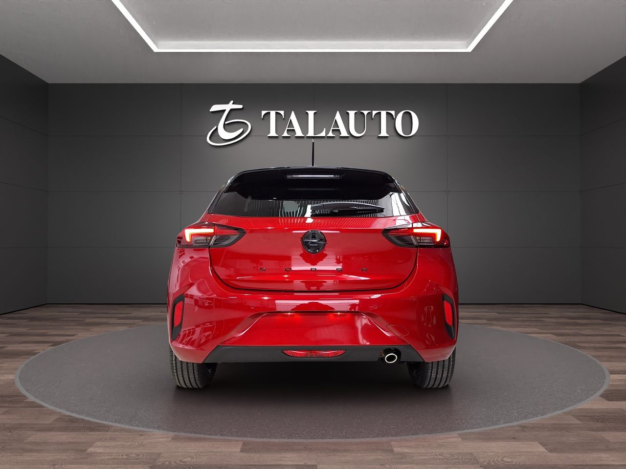 Opel Corsa 1.2T XHL 74kW (100CV) YES - Foto 5