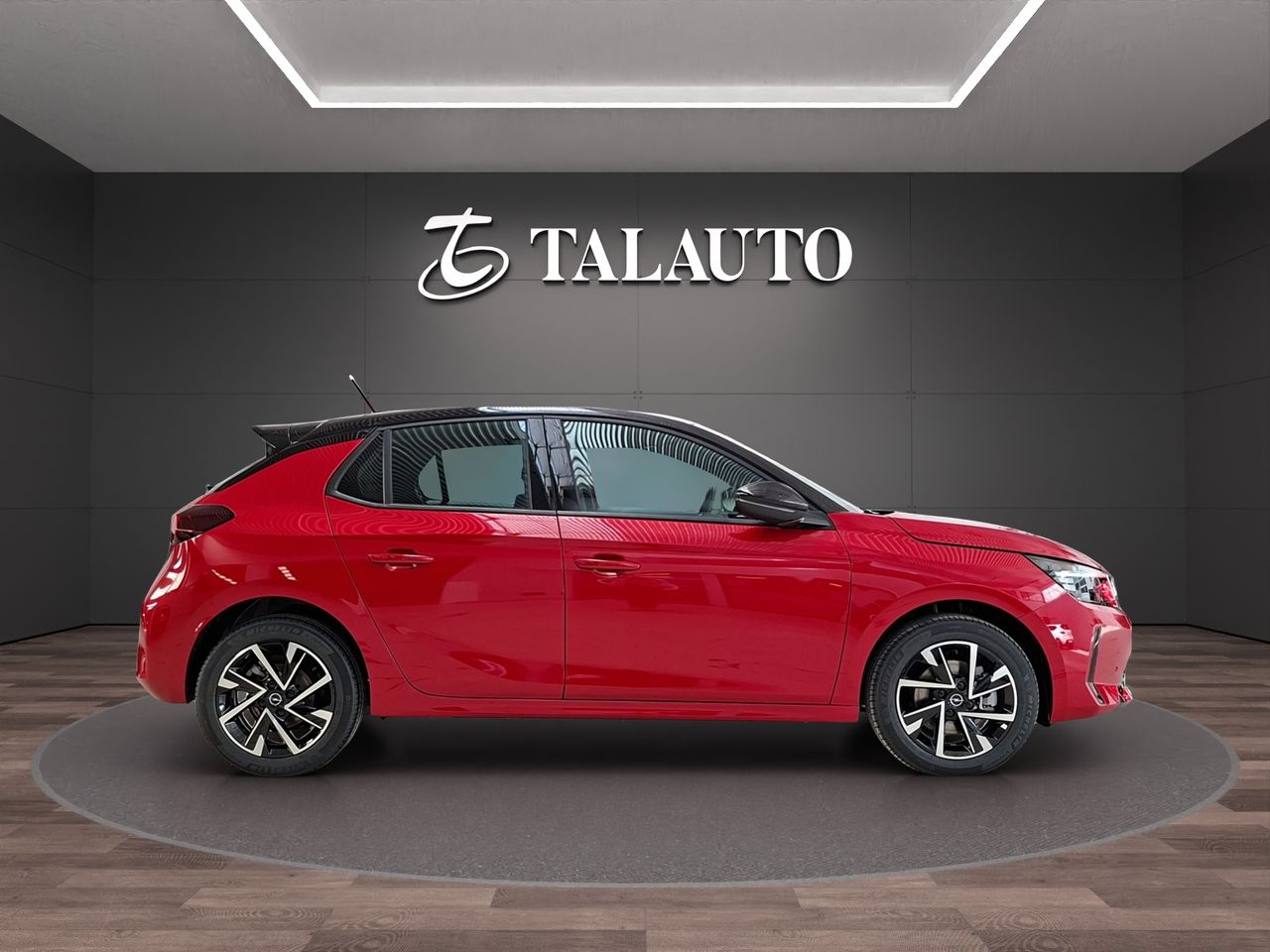 Opel Corsa 1.2T XHL 74kW (100CV) YES - Foto 7