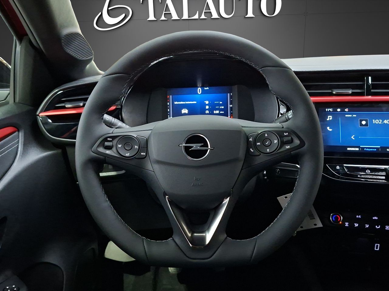 Opel Corsa 1.2T XHL 74kW (100CV) YES - Foto 18