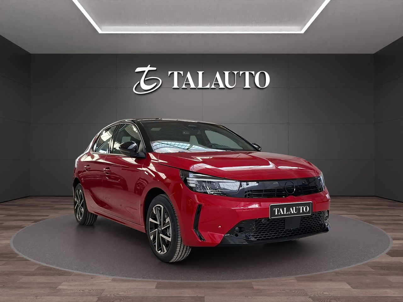 Opel Corsa 1.2T XHL 74kW (100CV) YES - Foto 8