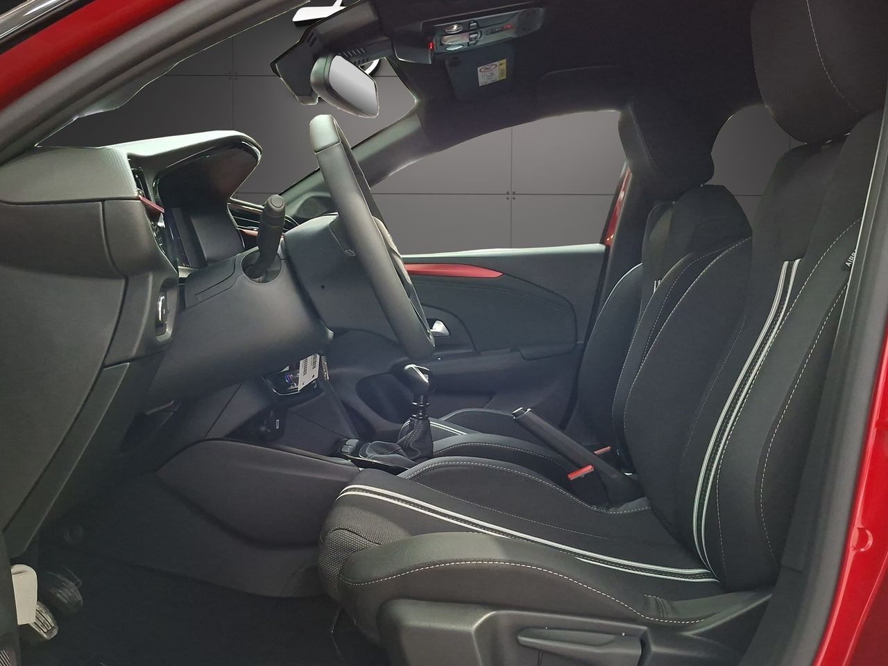 Opel Corsa 1.2T XHL 74kW (100CV) YES - Foto 11