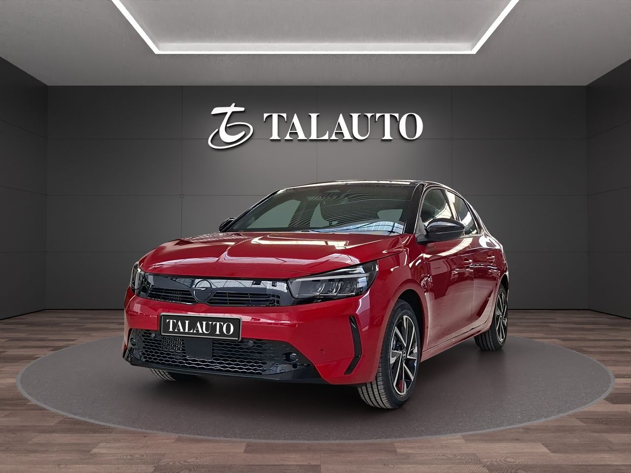 Opel Corsa 1.2T XHL 74kW (100CV) YES - Foto 2