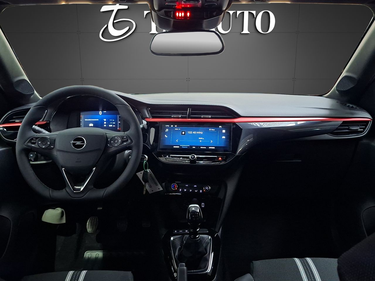 Opel Corsa 1.2T XHL 74kW (100CV) YES - Foto 13