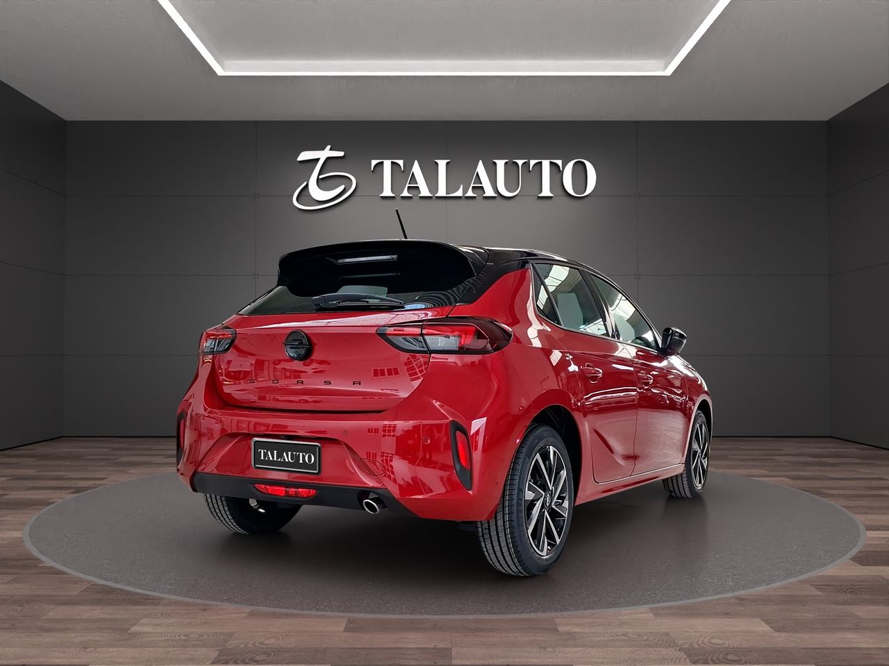 Opel Corsa 1.2T XHL 74kW (100CV) YES - Foto 6