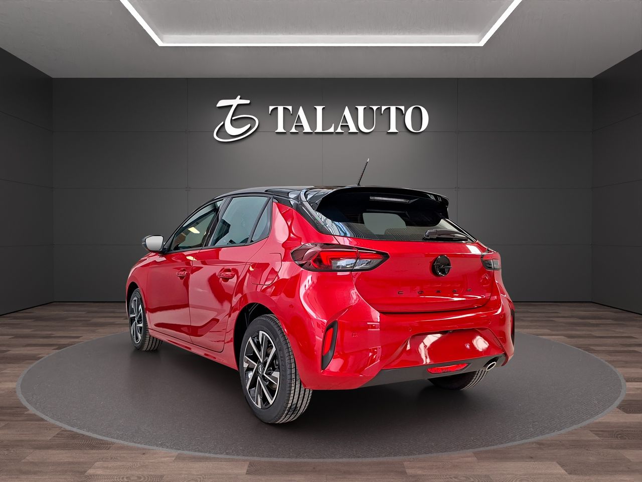 Opel Corsa 1.2T XHL 74kW (100CV) YES - Foto 4