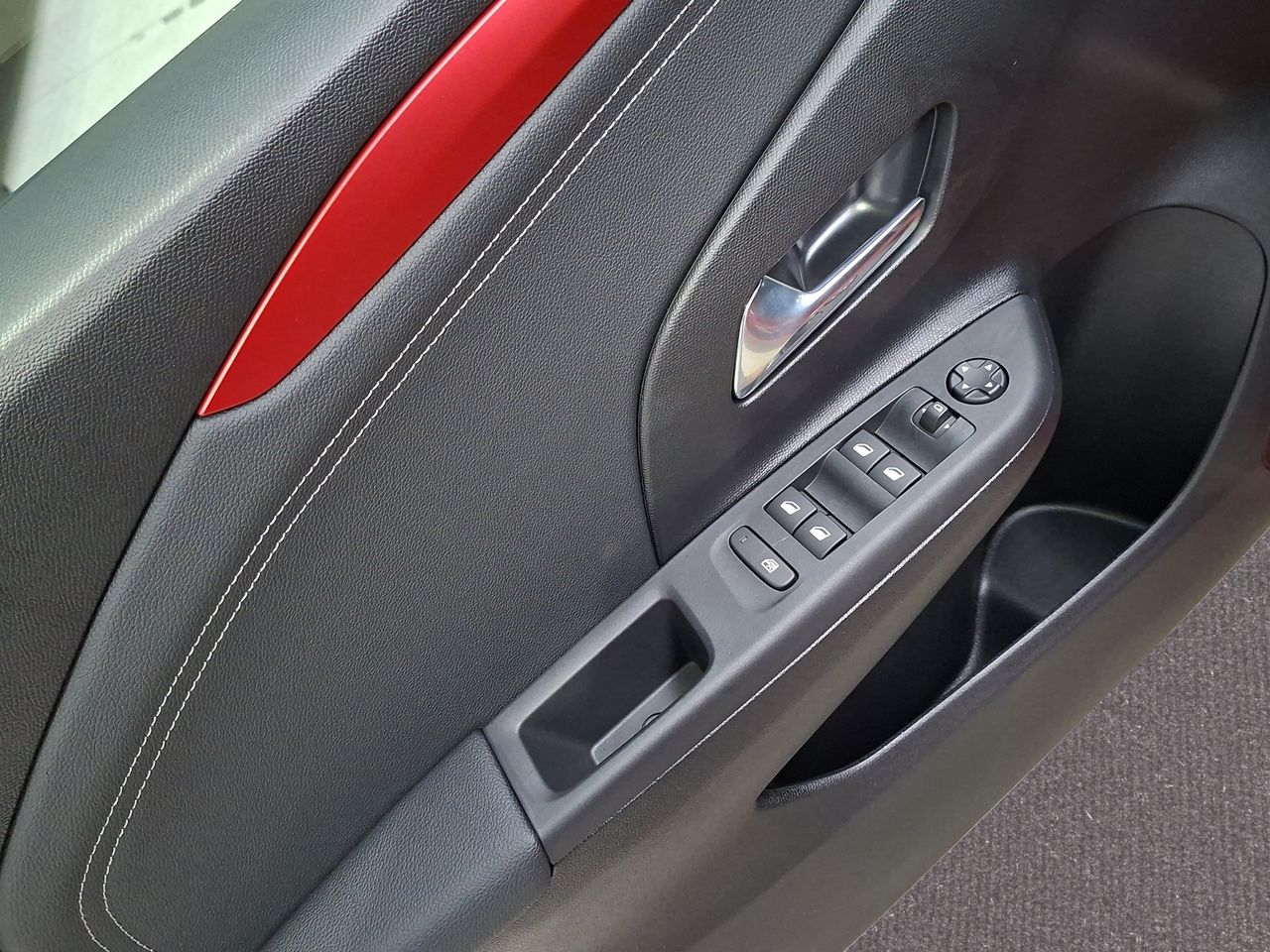 Opel Corsa 1.2T XHL 74kW (100CV) YES - Foto 21