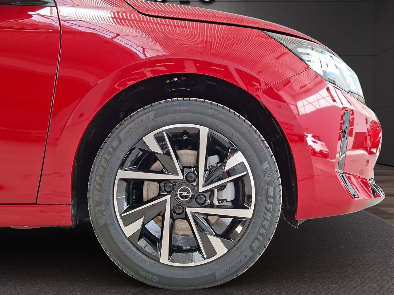 Opel Corsa 1.2T XHL 74kW (100CV) YES - Foto 10