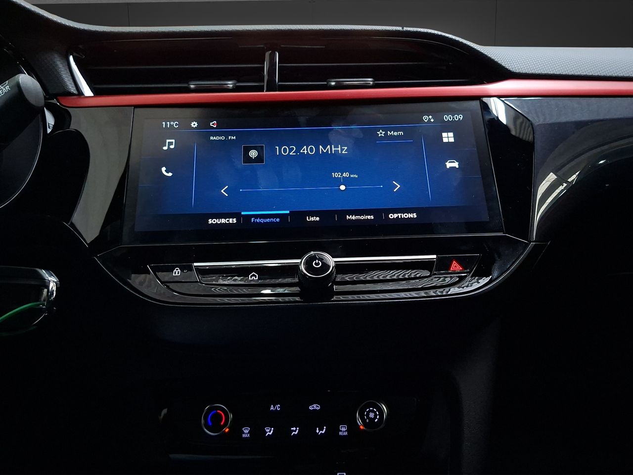 Opel Corsa 1.2T XHL 74kW (100CV) YES - Foto 20